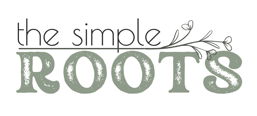 The Simple Roots