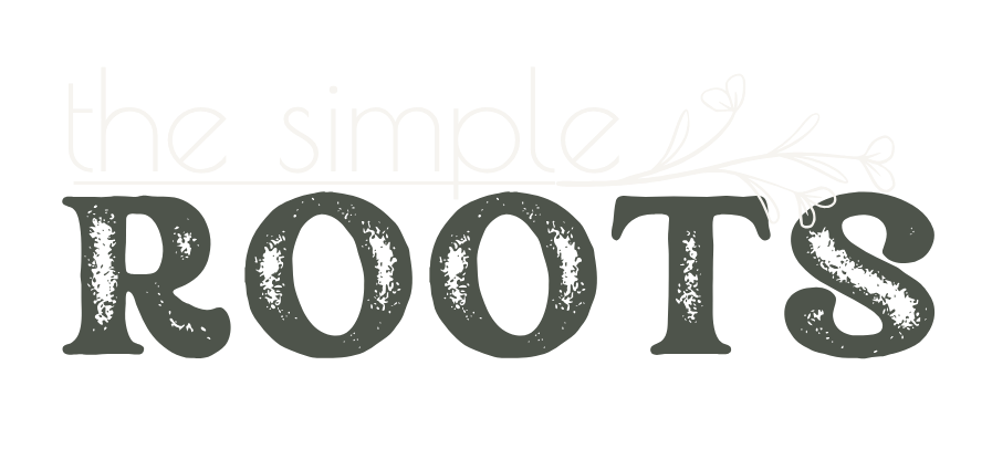 The Simple Roots